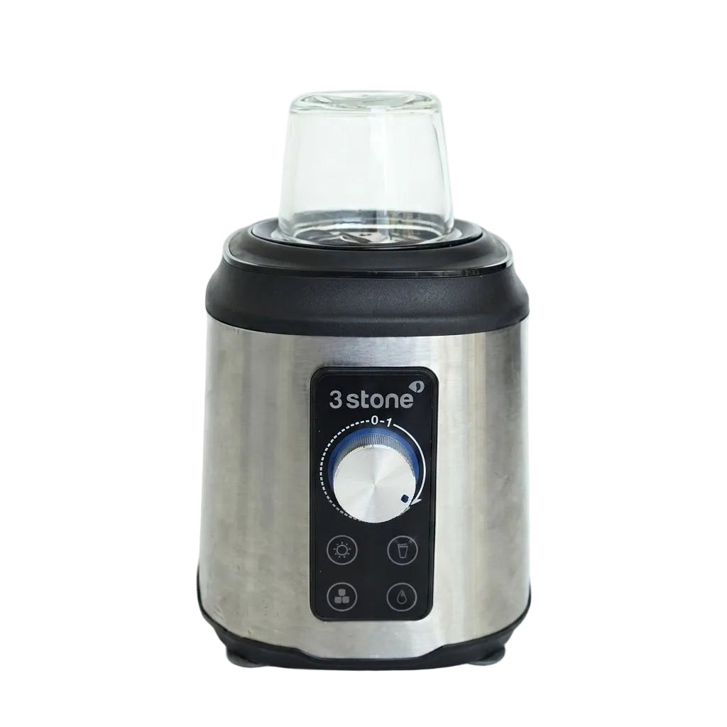 3stone 2-In-1 Smart Blender 1000W SBNR300 at Zubaidas Best Online Homestore in Pakistan