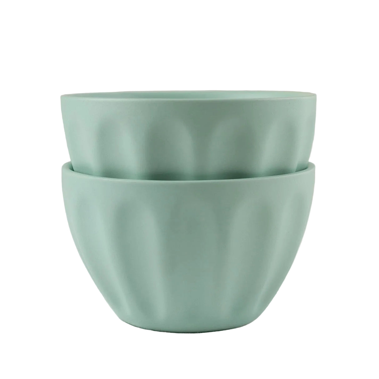 Danny Home 2Pcs Porcelain Sundae Bowl Set 12.5cm. No1 Homestore for Home Shopping