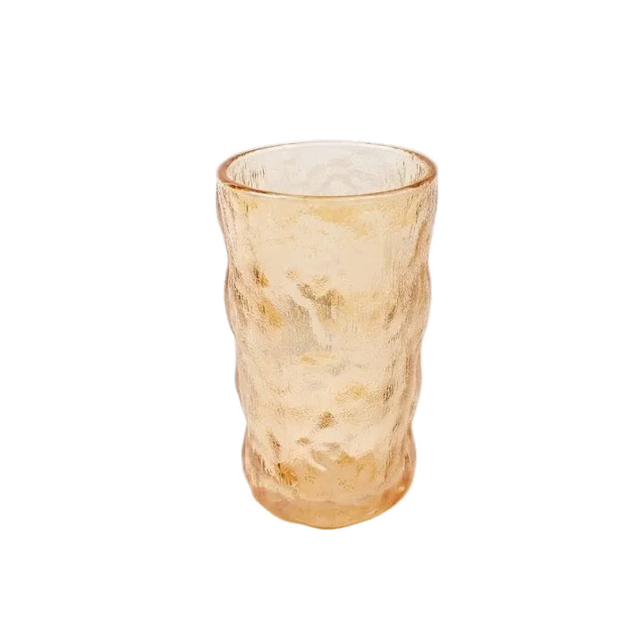 Danny Home Amber Textured Glass Set 3 Pcs at Zubaidas Homestore Pakistan