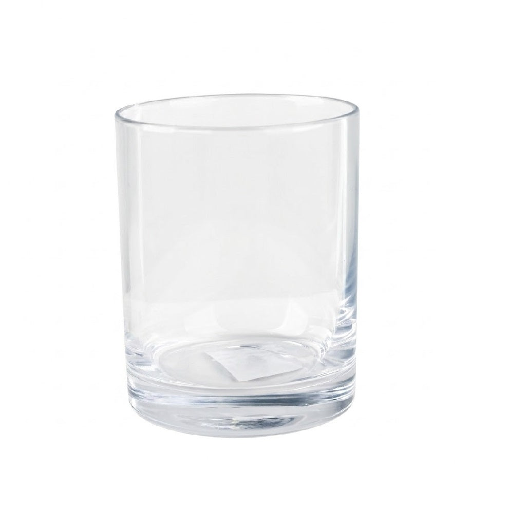 Danny Home Short Whisky Glasses 6pcs 410ml at Zubaidas Homestore