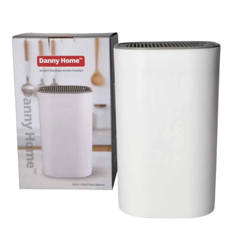 Danny Home Smart Kitchen Knife Holder 22.5cm at Zubaidas Homestore