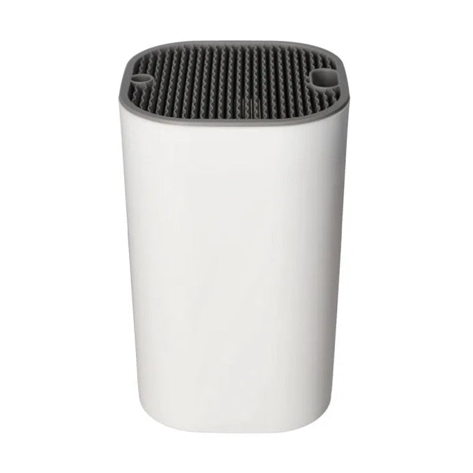 Danny Home Smart Kitchen Knife Holder 22.5cm at Zubaidas Homestore. No 1 Homestore in Pakistan