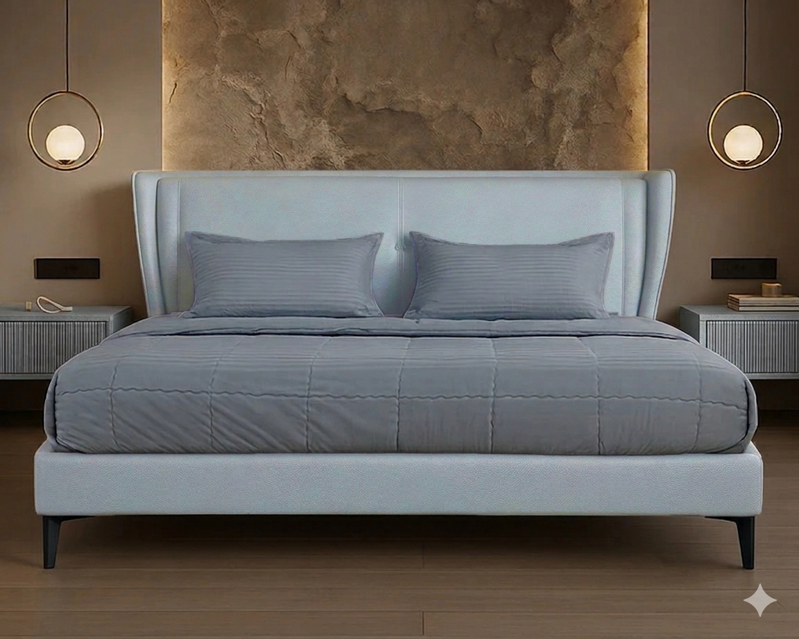 ZHomes Bed Hannah at Zubaidas Homestore