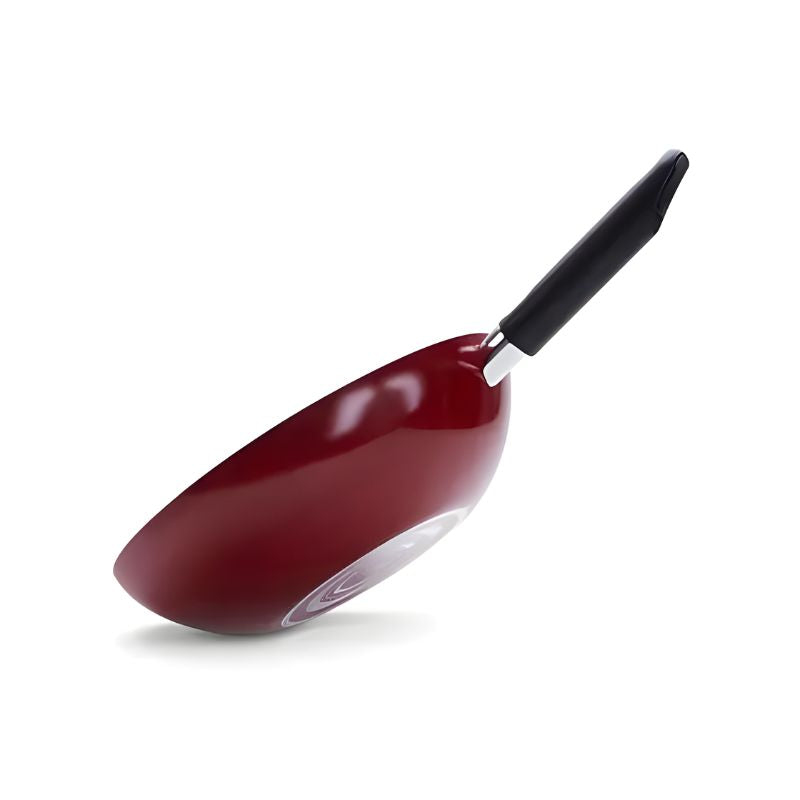 Shop the Prestige Classique Covered Wok Pan Non-Stick 26cm BHO-20978 at Zubaidas Homestore – Pakistan’s Trusted Home Shopping Store