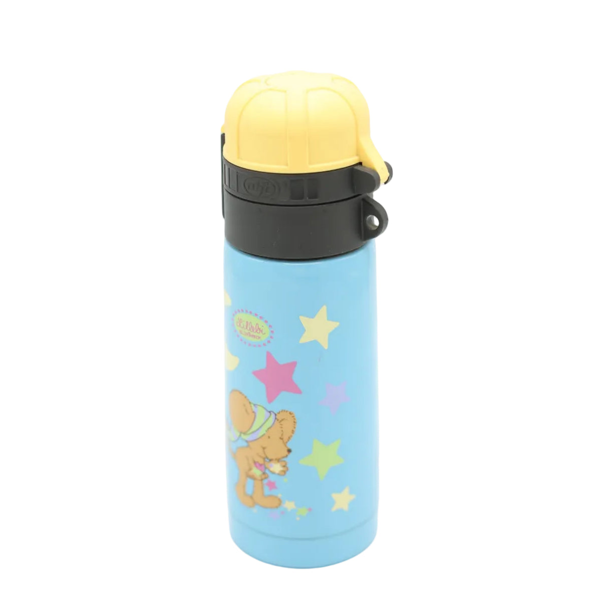 Alfi Cute Cartoon Character Insulated Water Bottle 350ml at Zubaidas Homestore. Best Online Homestore in Pakistan