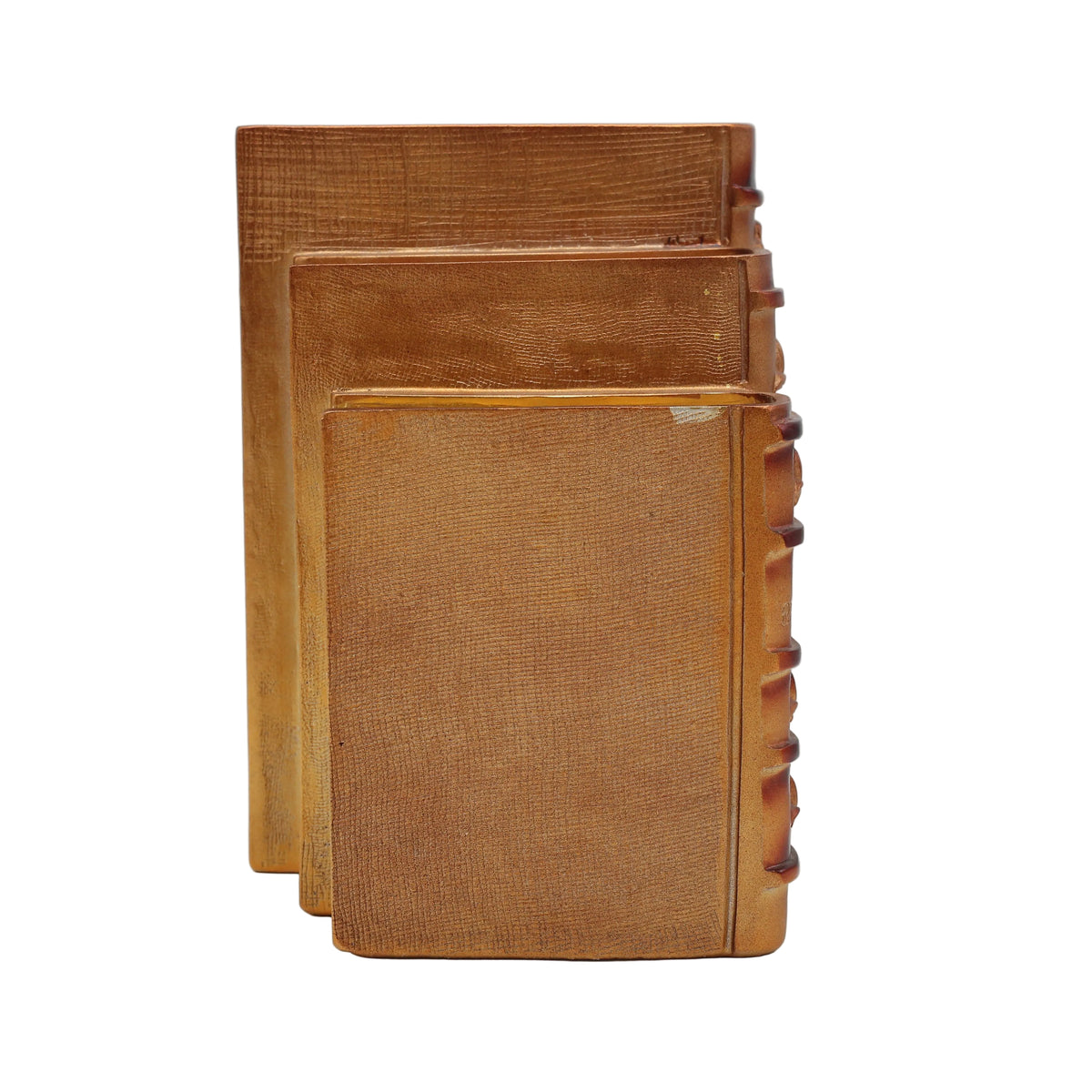 Antique Style Stacked Books Showpiece at Zubaidas Homestore - The Largest Collection Of Decor In Pakistan