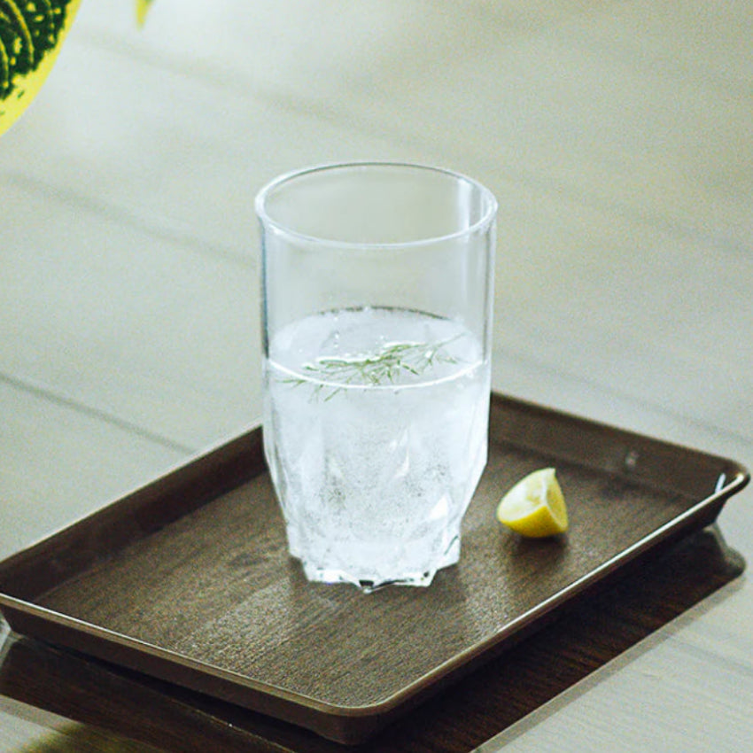 Appollo Acrylic Glass 300 ML at Zubaidas Homestore