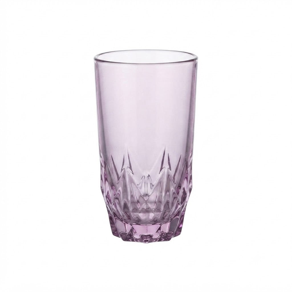 Appollo Acrylic Glass 300 ML at Zubaidas Best Homestore in Pakistan