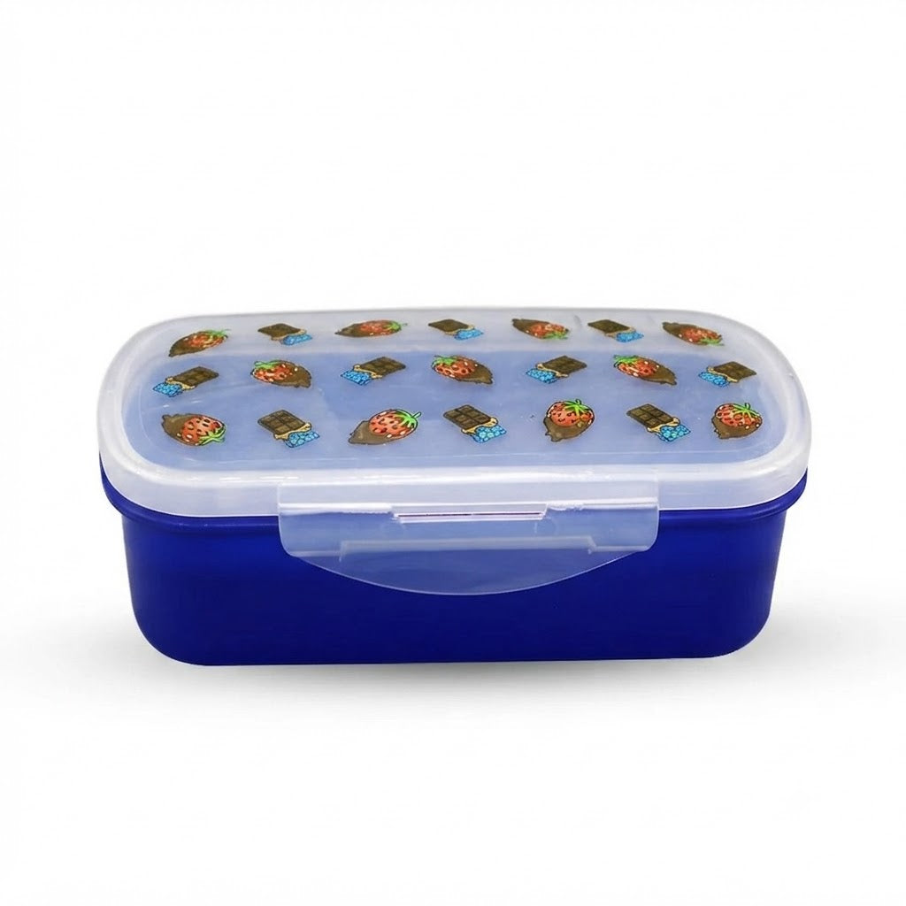 Appollo Bento Lunch Box M-2 600ml at Zubaidas Homestore Pakistan