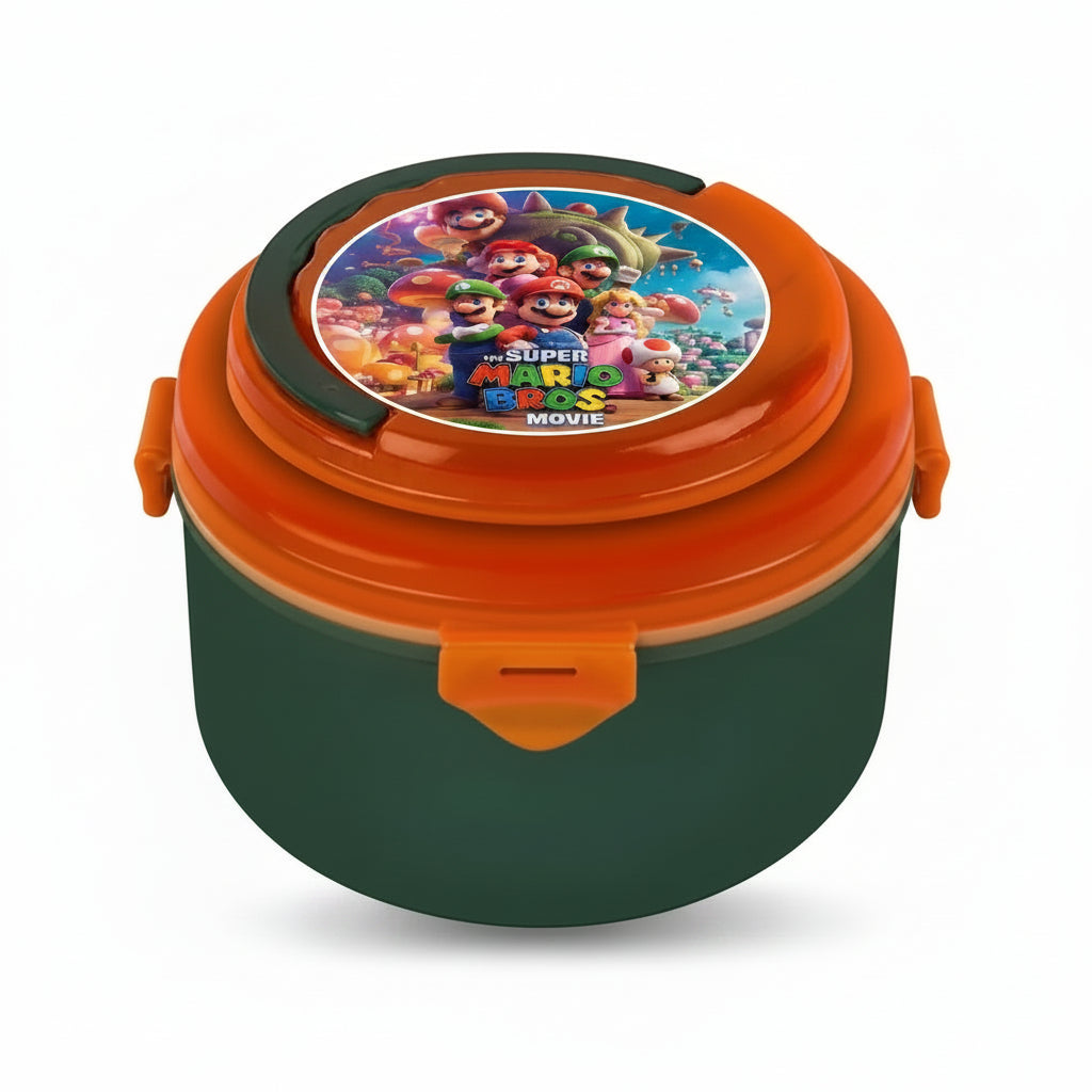 Appollo Bunny Lunch Box M-1 550ml at Zubaidas Homestore Pakistan