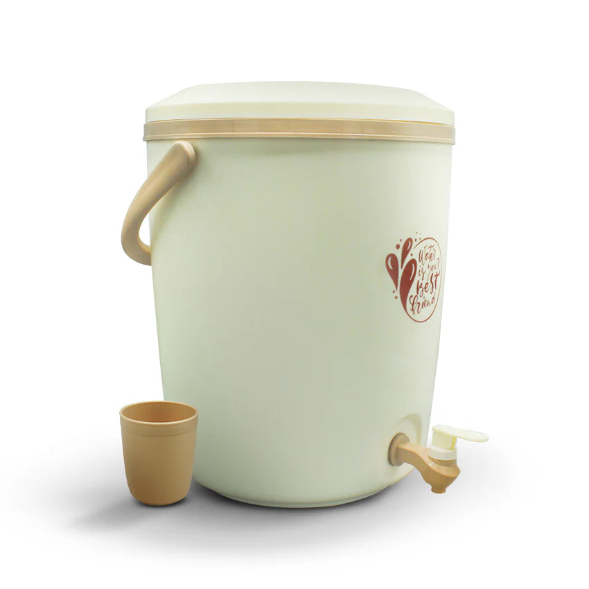 Appollo Chef Cooler 14 Liter at Zubaidas Homestore Pakistan