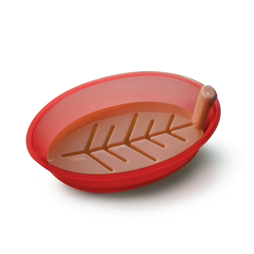 Appollo Dove Soap Dish at Zubaidas No#1 Homestore in Pakistan