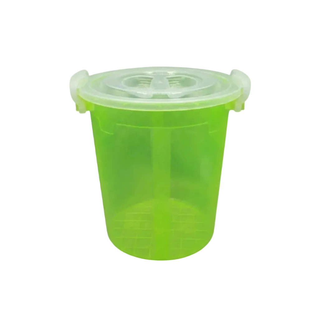 Appollo Handy Food Storage Container Large 16 LTR at Zubaidas Homestore Pakistan