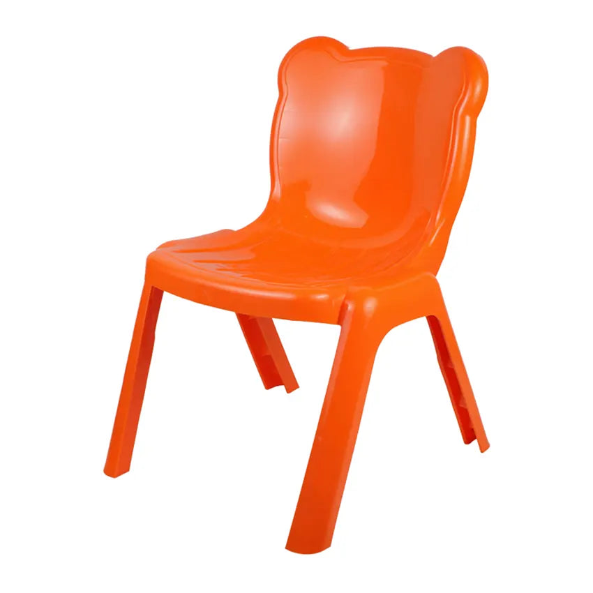Appollo Kids Chair M-3 Yellow at Zubaidas Best Home Shop in Pakistan
