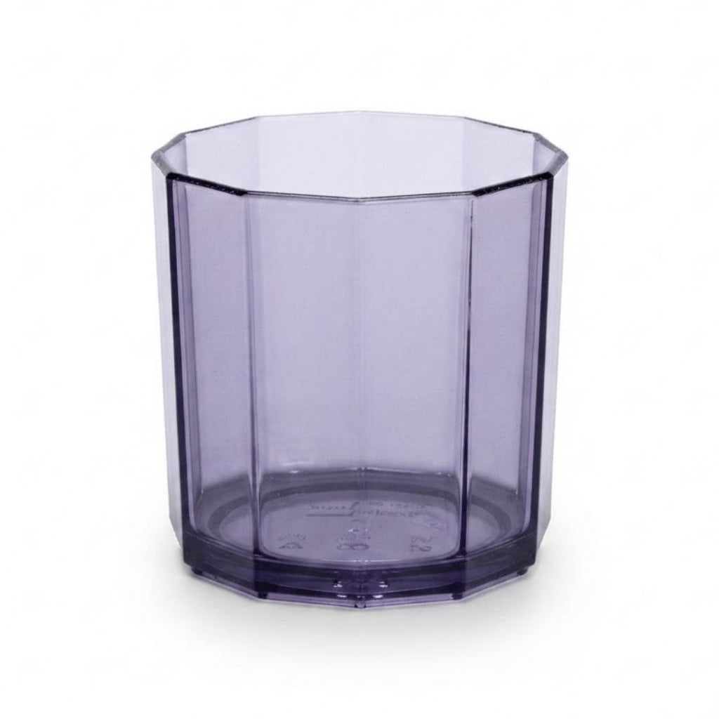 Appollo M7 Acrylic Party Glass 250ML at Zubaidas The Largest Homestore in Pakistan