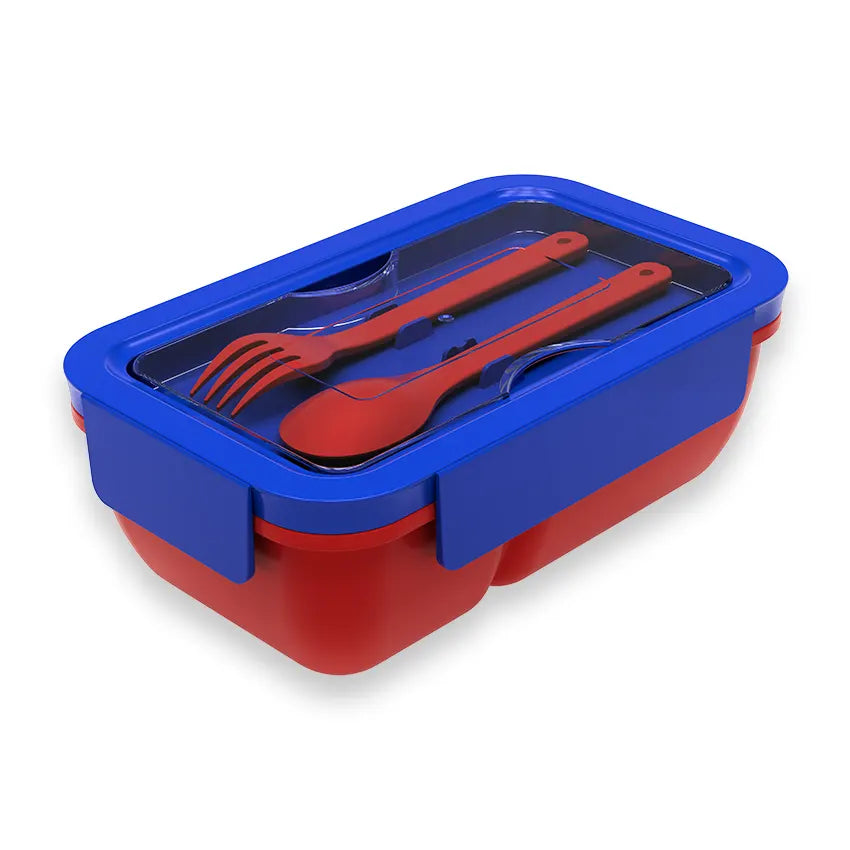 Appollo Mario Lunch Box 850ml Zubaidas Largest Homestore in pakistan