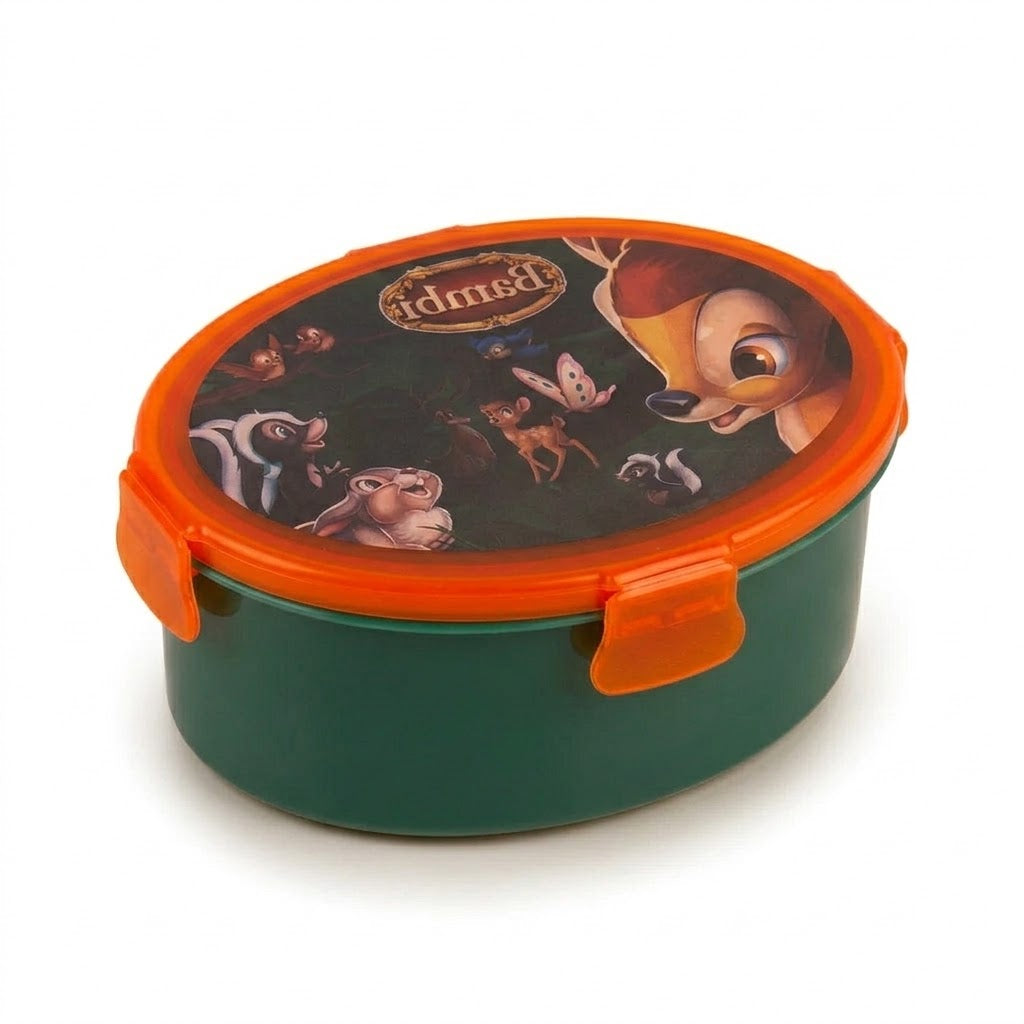 Appollo Oval Lunch Box 500ml at Zubaidas Homestore.The Biggest Homestore in Pakistan