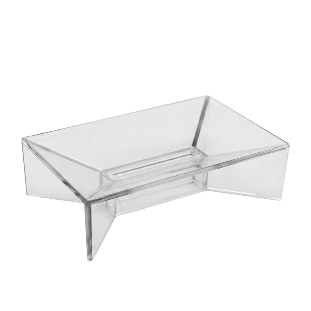 Appollo Prima Soap Dish at Zubaidas Homestore Best for Home Shopping Pakistan
