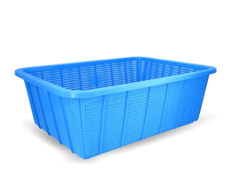 Appollo Rainbow Basket Medium at Zubaidas Homestore