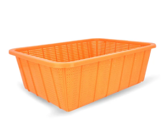 Appollo Rainbow Basket Medium at Zubaidas Homestore Pakistan