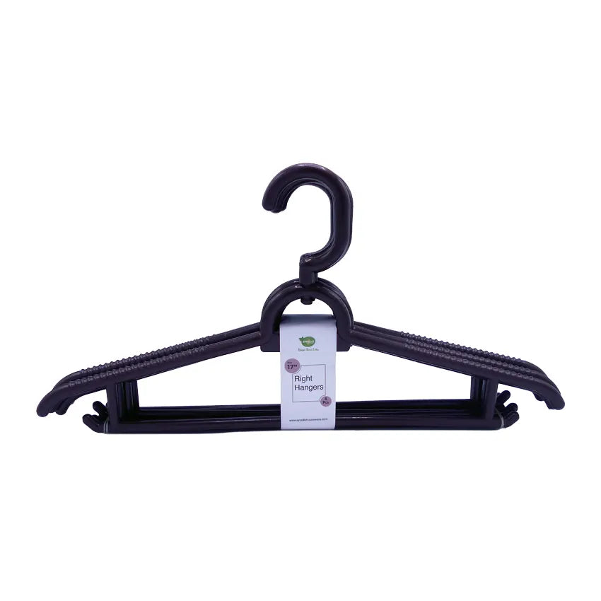 Appollo Right Hanger Pack of 6 at Zubaidas Homestore Pakistan