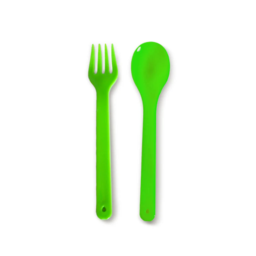 Appollo Saga Cutlery Set Pack of 6 Zubaidas Homestore Pakistan