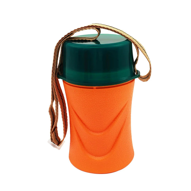 Appollo Sprinkle Water Bottle M2 Small 600ml at Zubaidas Homestore.The Biggest Homestore in Pakistan