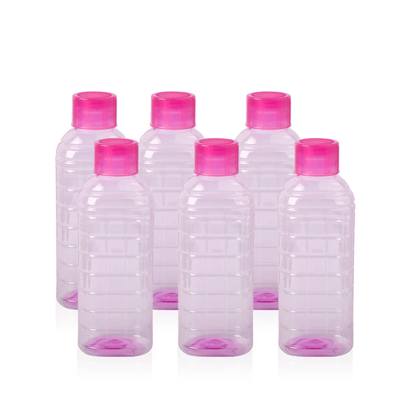 Appollo Sunday Junior Water Bottle 6Pcs Pack at Zubaidas Homestore Pakistan