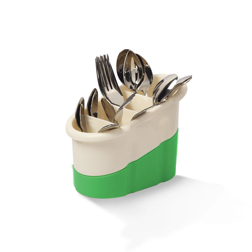 Appollo Tulip Cutlery Stand at Zubaidas Homestore Pakistan