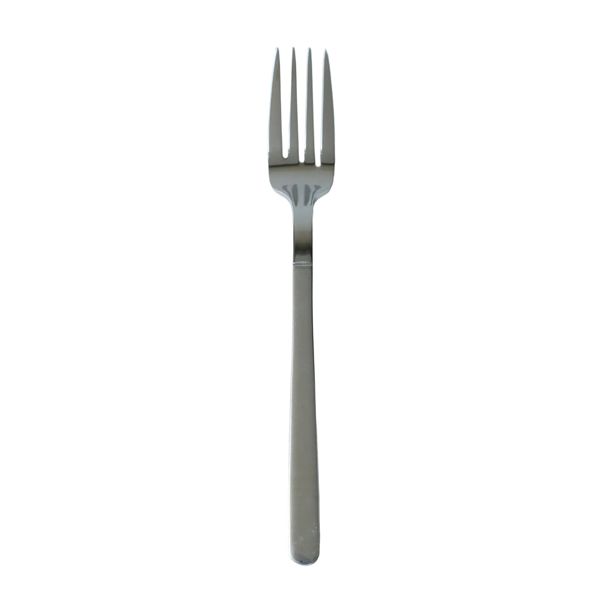 AYD 6 Pieces Fork Set 4mm Matt 18/10 Stainless Steel at Zubaidas Homestore Best for Home Shopping