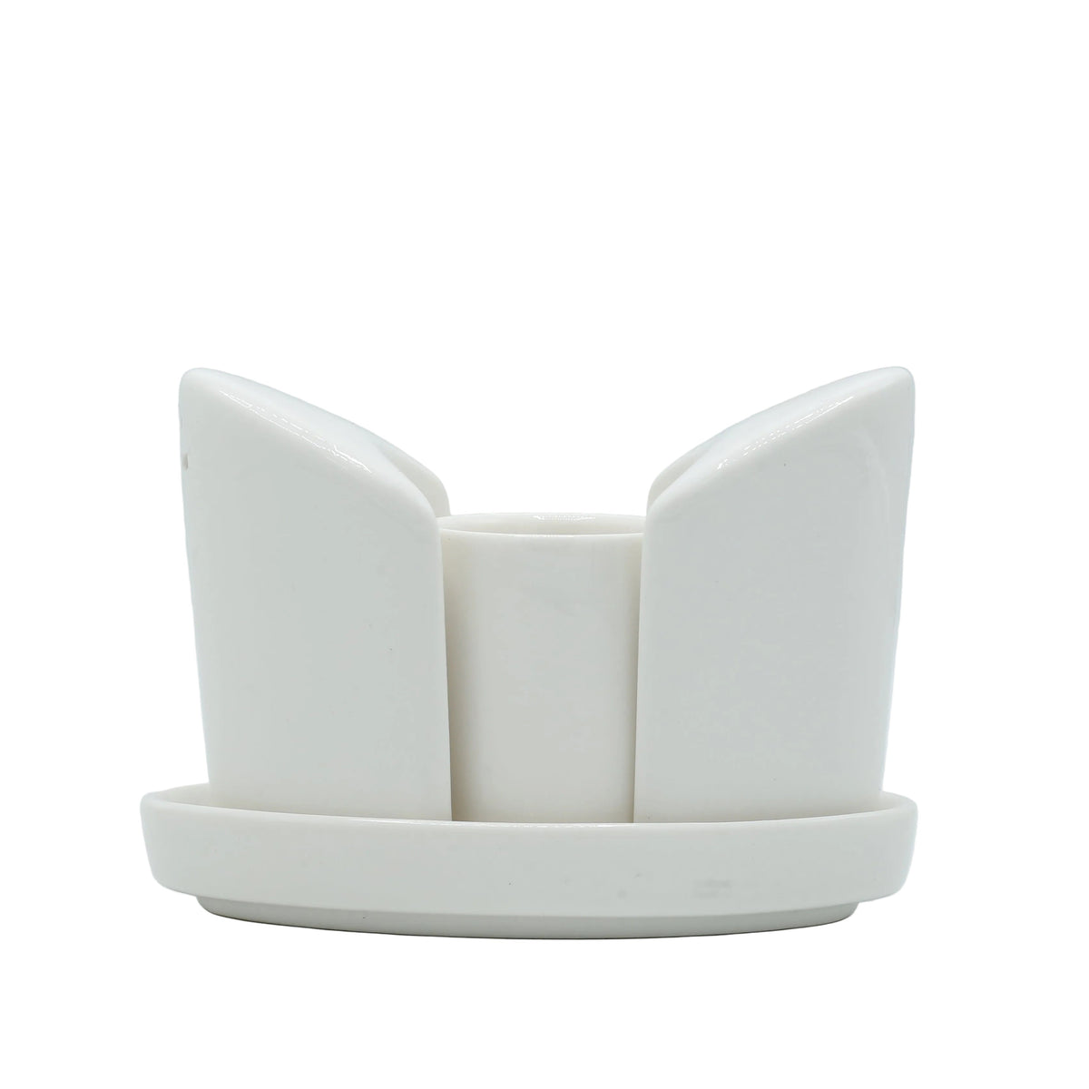 Brilliant Salt Shaker Pepper Shaker with Toothpick Stand at Zubaidas Homestore Pakistan