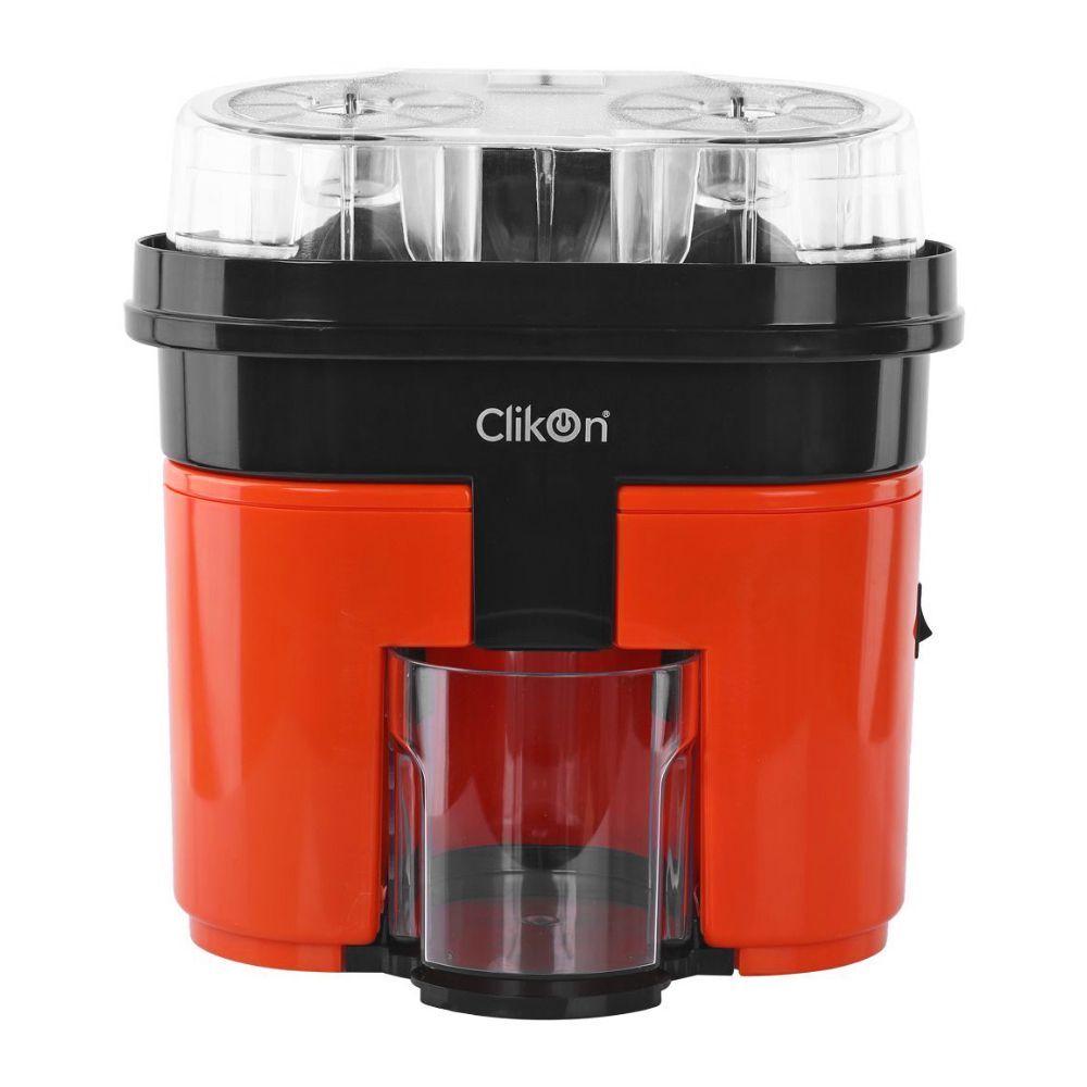 Clikon 2-In-1 Citrus Juicer 90W CK-2258 at Zubaidas Homestore Pakistan