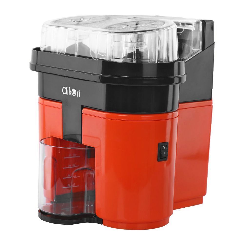 Clikon 2-In-1 Citrus Juicer 90W CK-2258 at Zubaidas The Largest Homestore in Pakistan