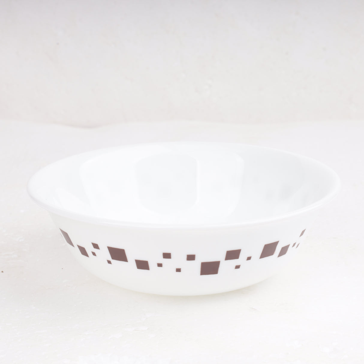 Corelle Livingware 16 Pieces Dinner Set Geometric at Zubaidas Homestore Online Pakistan