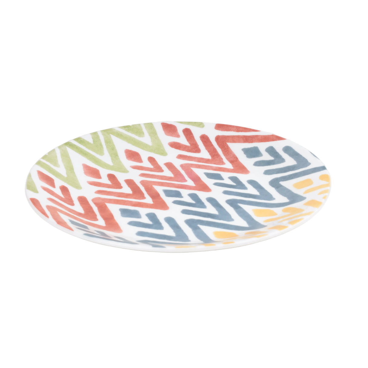 Corelle Vive Series 18 Pieces Breakfast Set Zampa at Zubaidas Most Trusted Homestore in Pakistan