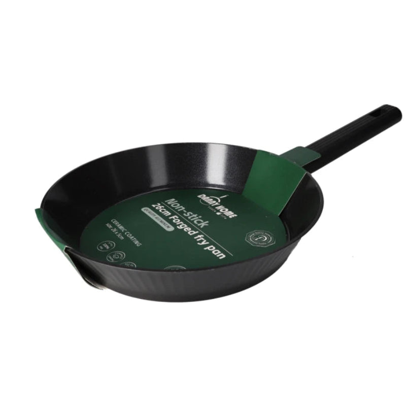 Danny Home Aluminum Non-Stick Fry Pan 45.8cm at Zubaidas Homestore Pakistan