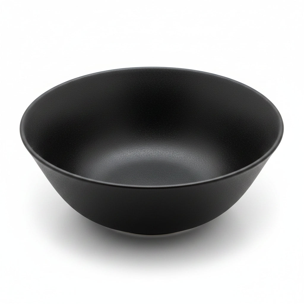 Danny Home Black Serving Bowl 9.5cm at Zubaidas Homestore Pakistan
