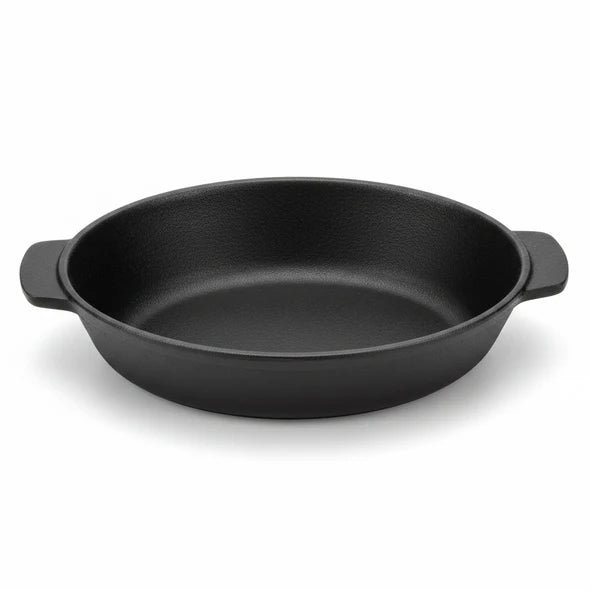 Danny Home Cast Iron Baking Pan 17.7cm at Zubaidas Homestore Pakistan