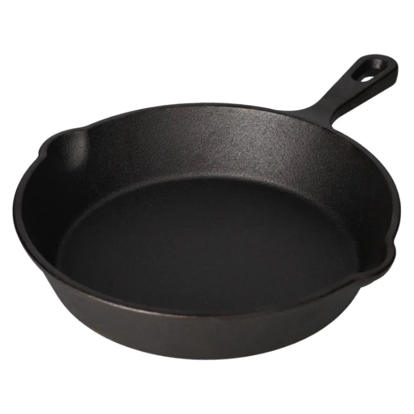 Danny Home Cast Iron Skillet 20cm at Zubaidas Homestore Pakistan