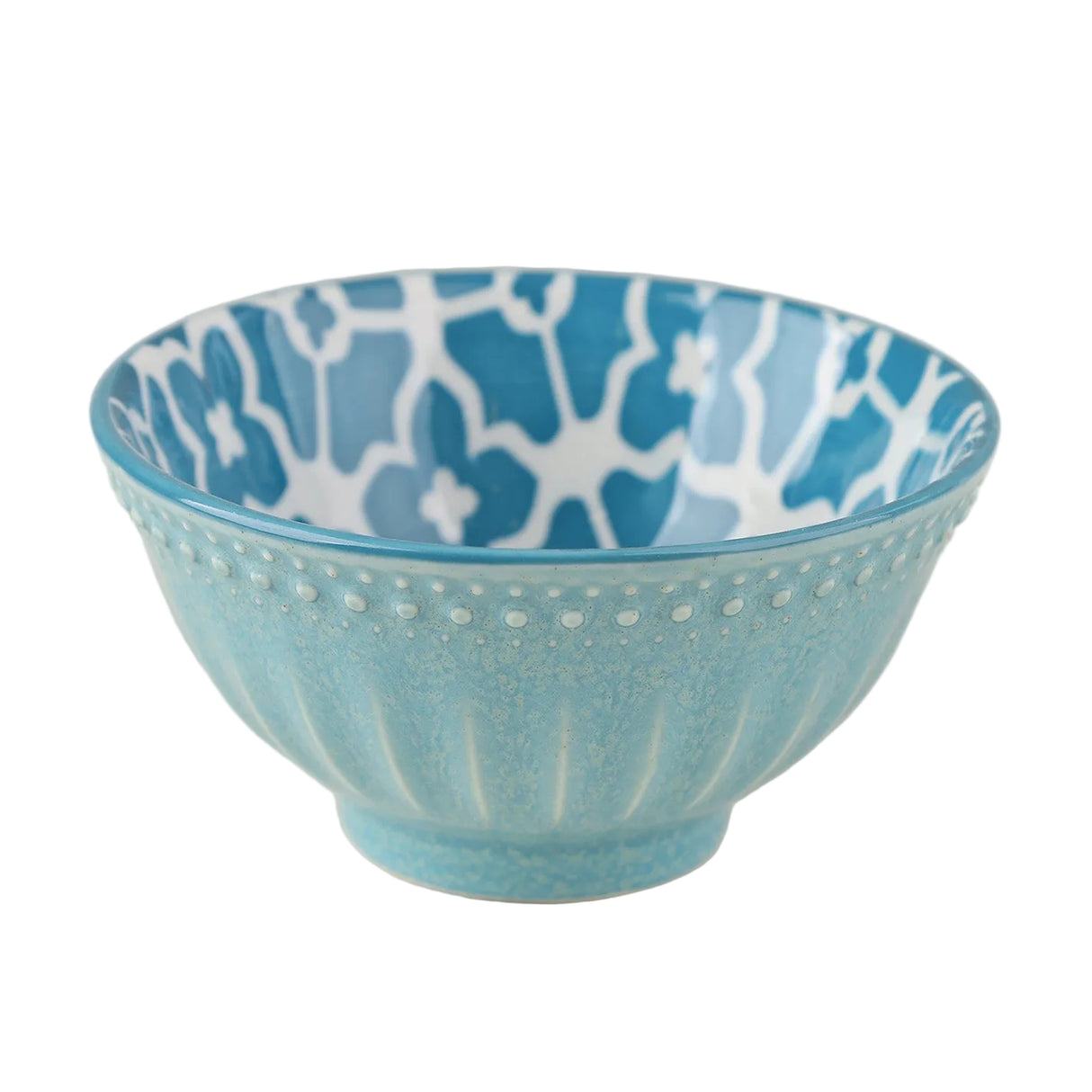 Danny Home Ceramic Bowl 6 Pieces Set Multi Color 9cm at Zubaidas Homestore. Most Famous Homestore for Home Shopping