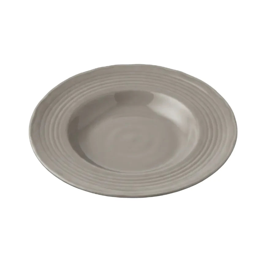 Danny Home Ceramic Deep Plate 20cm at Zubaidas Homestore Pakistan