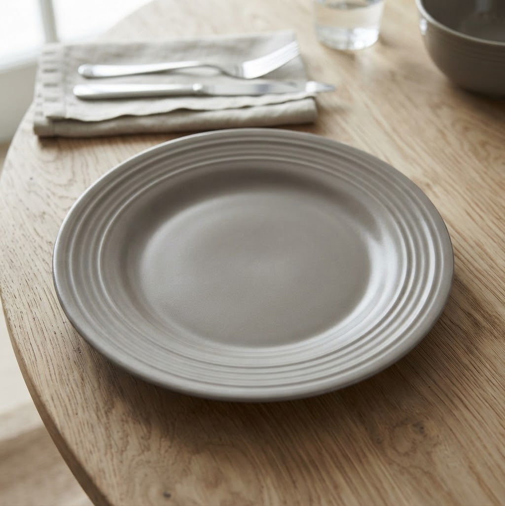 Danny Home Ceramic Deep Plate 21cm at Zubaidas Homestore