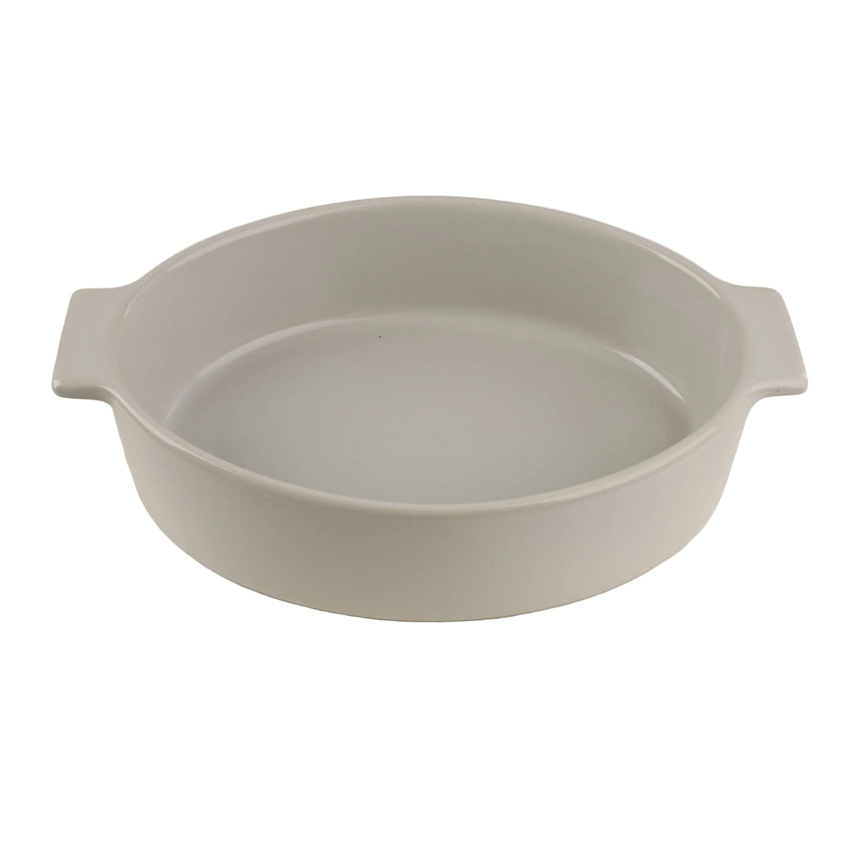 Danny Home Ceramic Round Baking Dish 25cm at Zubaidas Homestore