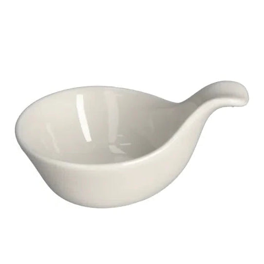 Danny Home Ceramic Sauce Dish 12cm at Zubaidas Homestore Pakistan