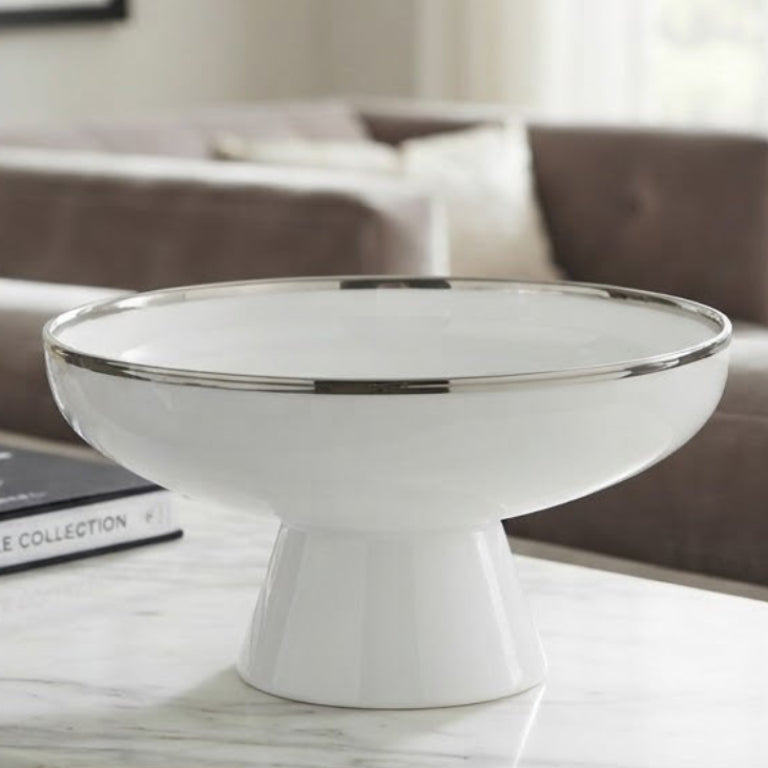 Danny Home Clear Fruit Plate Glass at Zubaidas Homestore