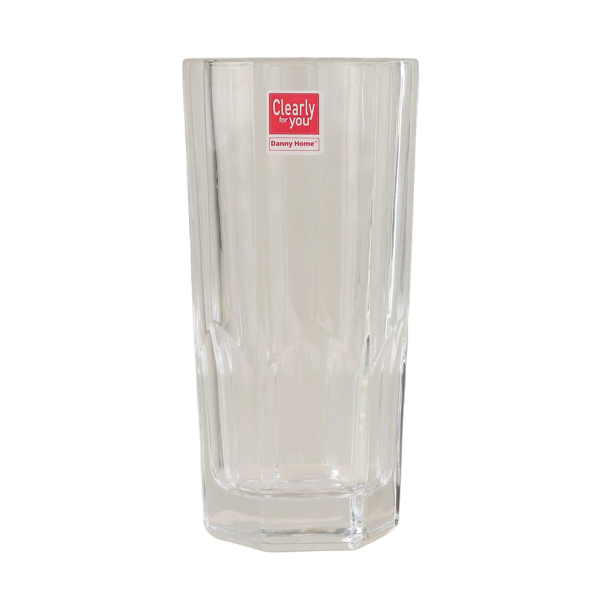 Danny Home Cocktail Glass 6 Pieces Set 328ml at Zubaidas Homestore Pakistan