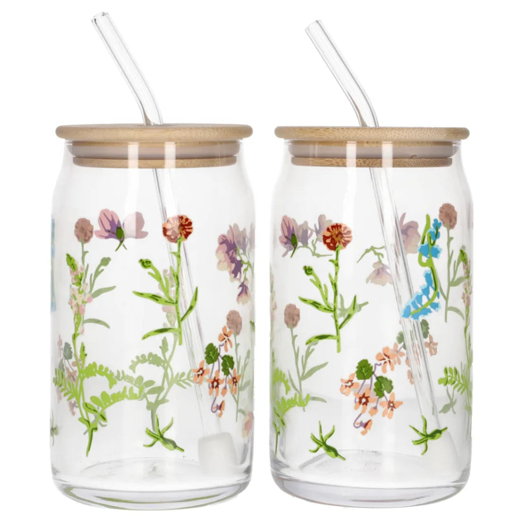 Danny Home Coffee Tumbler with Straw 2 Pieces Set at Zubaidas Homestore Pakistan