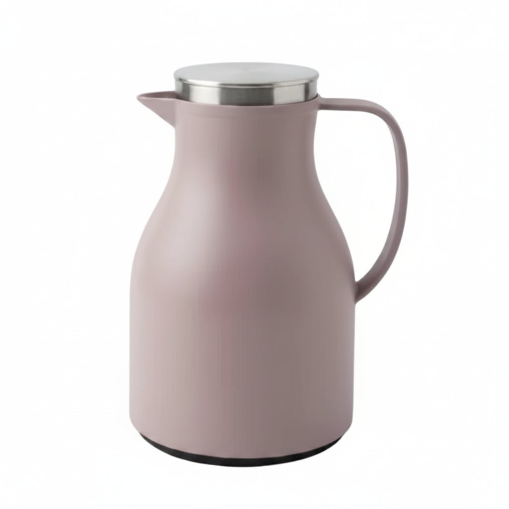 Danny Home Double Wall Vacuum Jug Mocha 1 Liter at Zubaidas Homestore Pakistan
