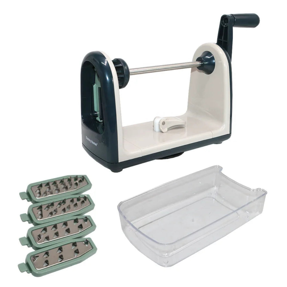 Danny Home Five Blades Spiralizer 53cm at Zubaidas Homestore Pakistan