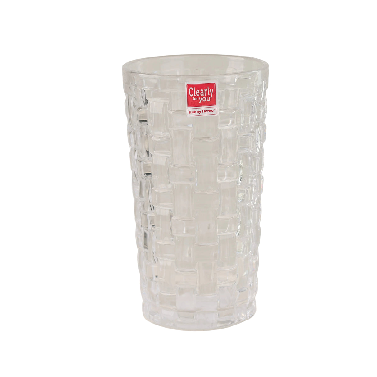 Danny Home Glass Set 6 Pcs at Zubaidas Homestore Pakistan